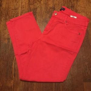 NYDJ Skinny Jeans